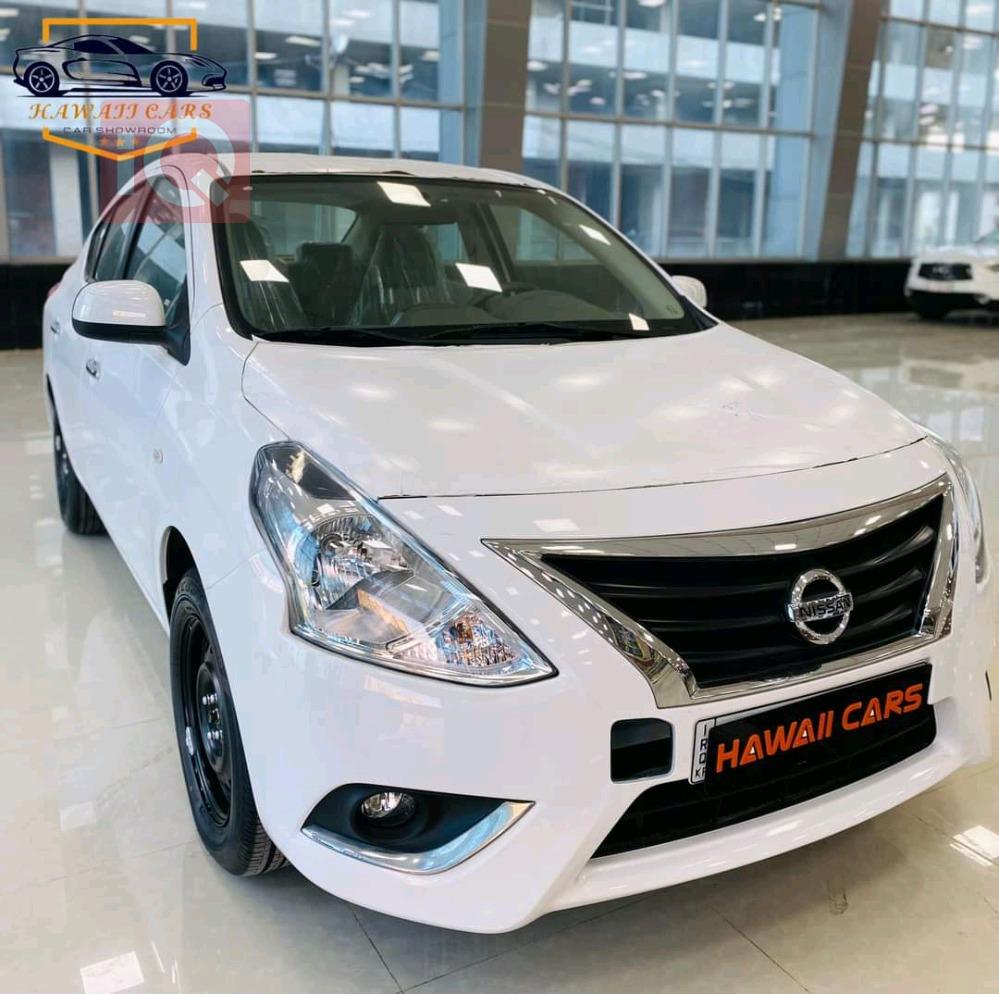 Nissan Sunny